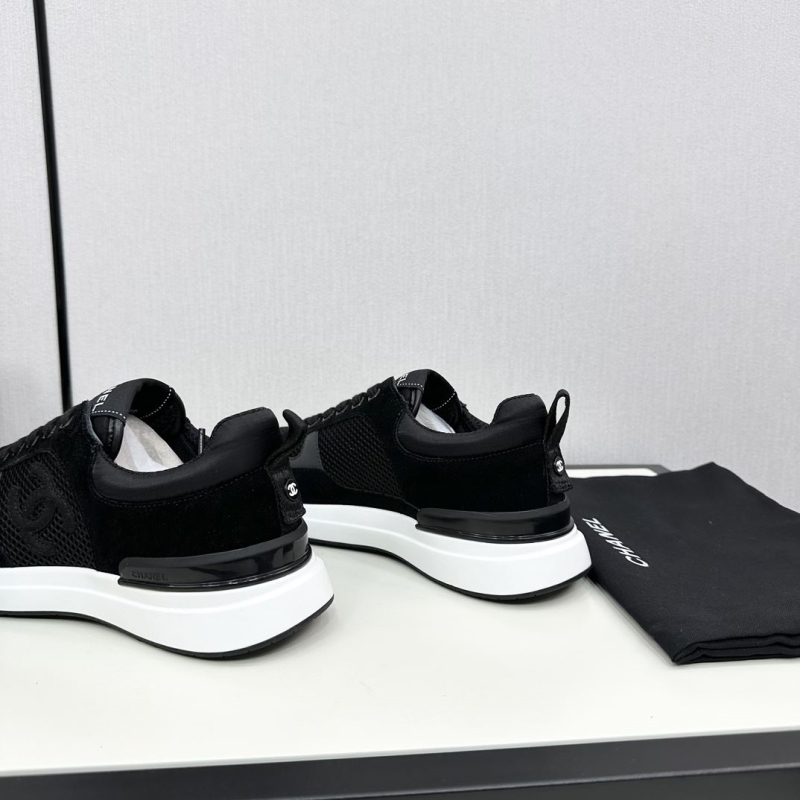 Chanel Casual Shoes